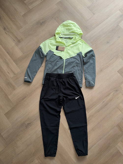 Nike miller tracksuit heren