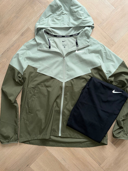 Nike Miller tracksuit exclusive model