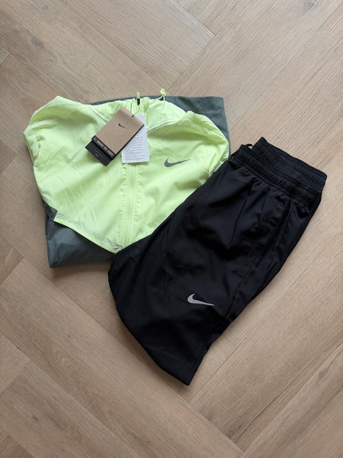 Nike miller tracksuit heren